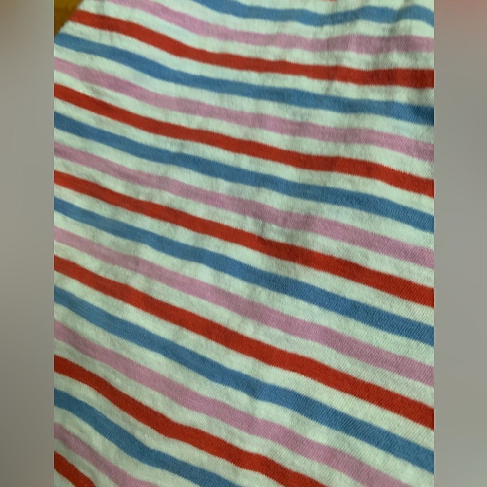 Crewcuts Striped Dress - Picture 2 of 6